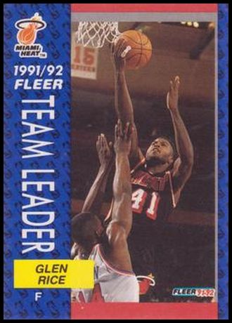 385 Glen Rice